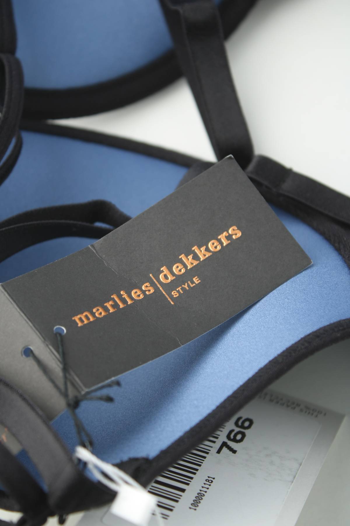 Сутиен Marlies Dekkers3