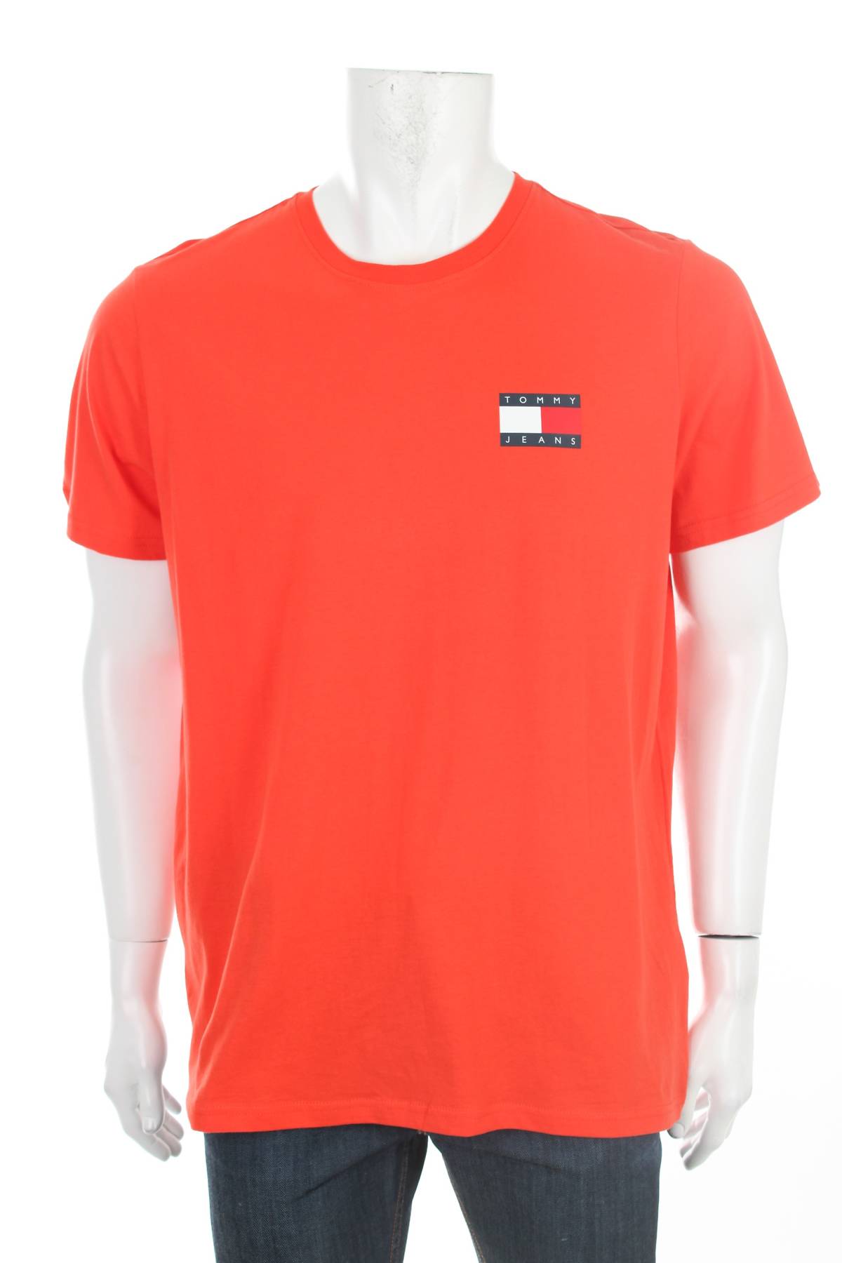 Мъжка тениска Tommy Jeans1