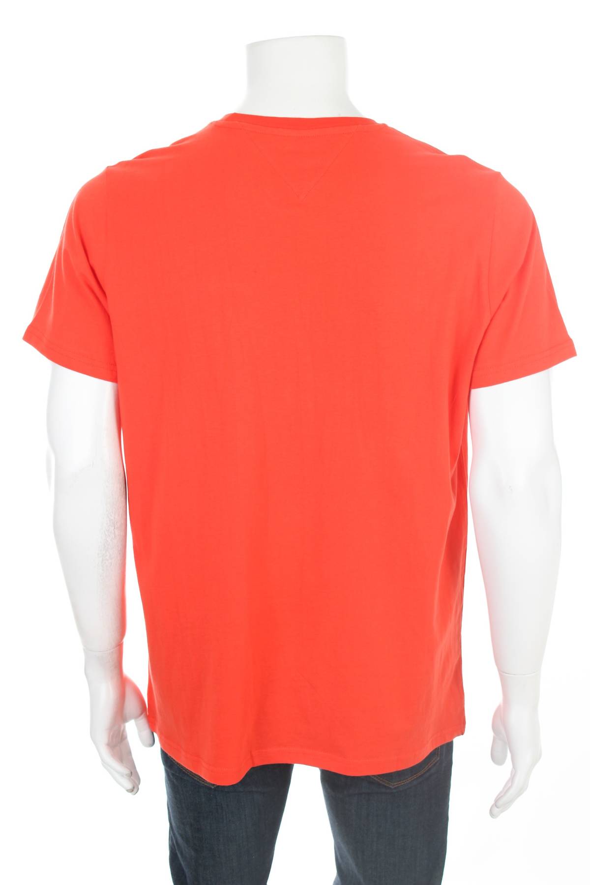 Мъжка тениска Tommy Jeans2