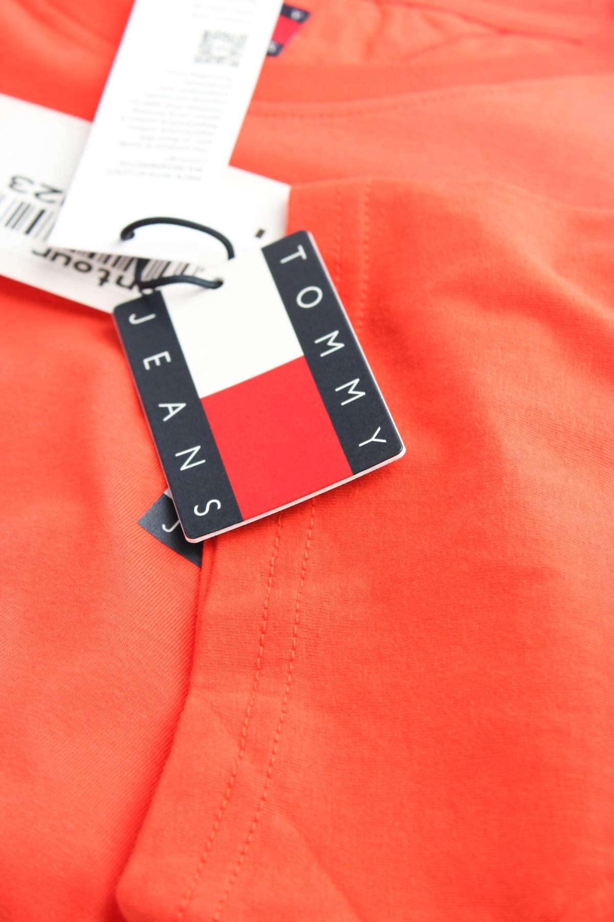 Мъжка тениска Tommy Jeans3