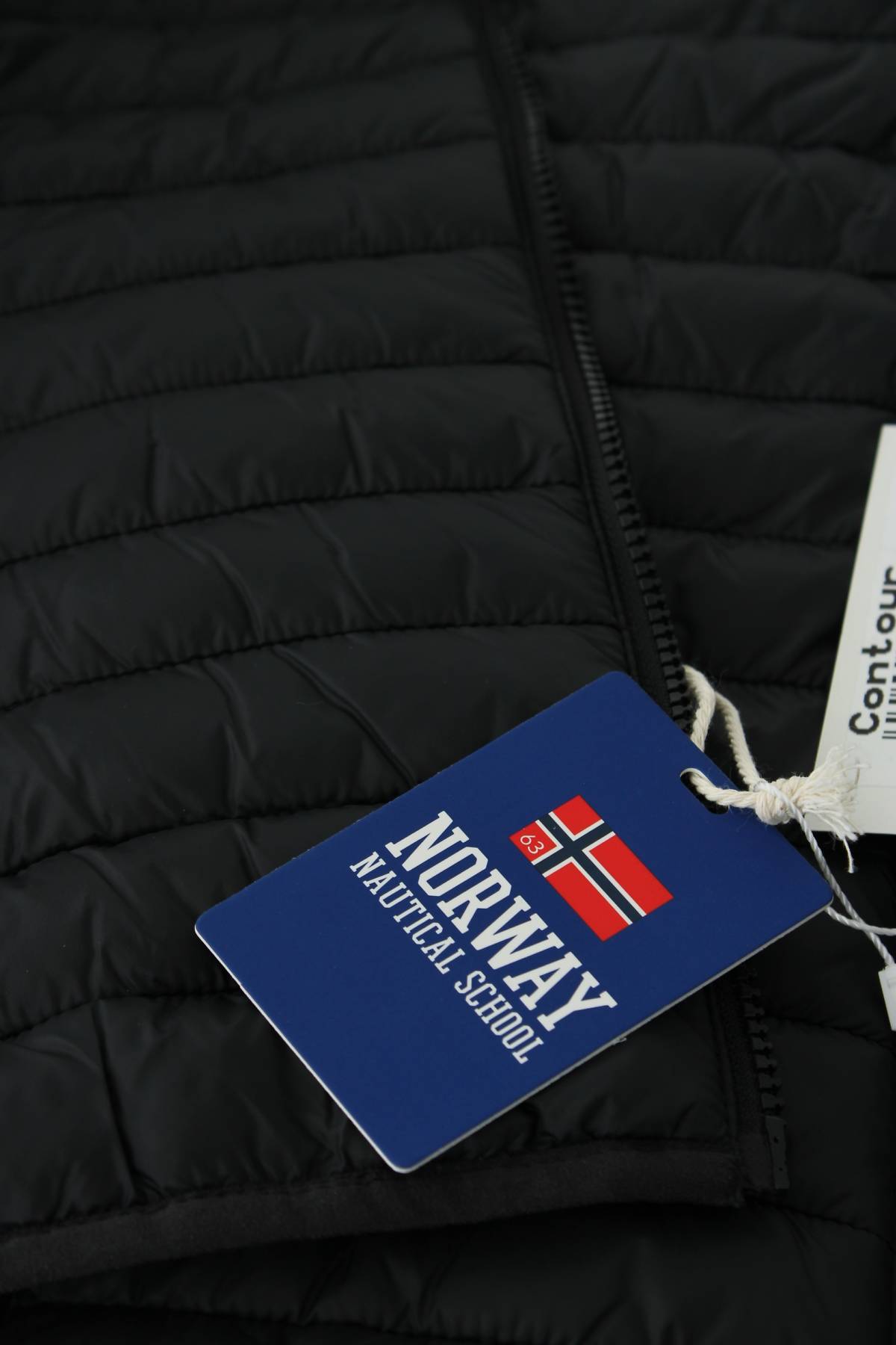 Дамски елек Norway Nautical School3