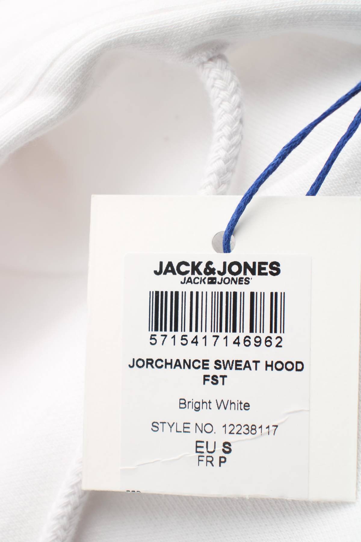 Мъжки суичър Jack & Jones Originals3