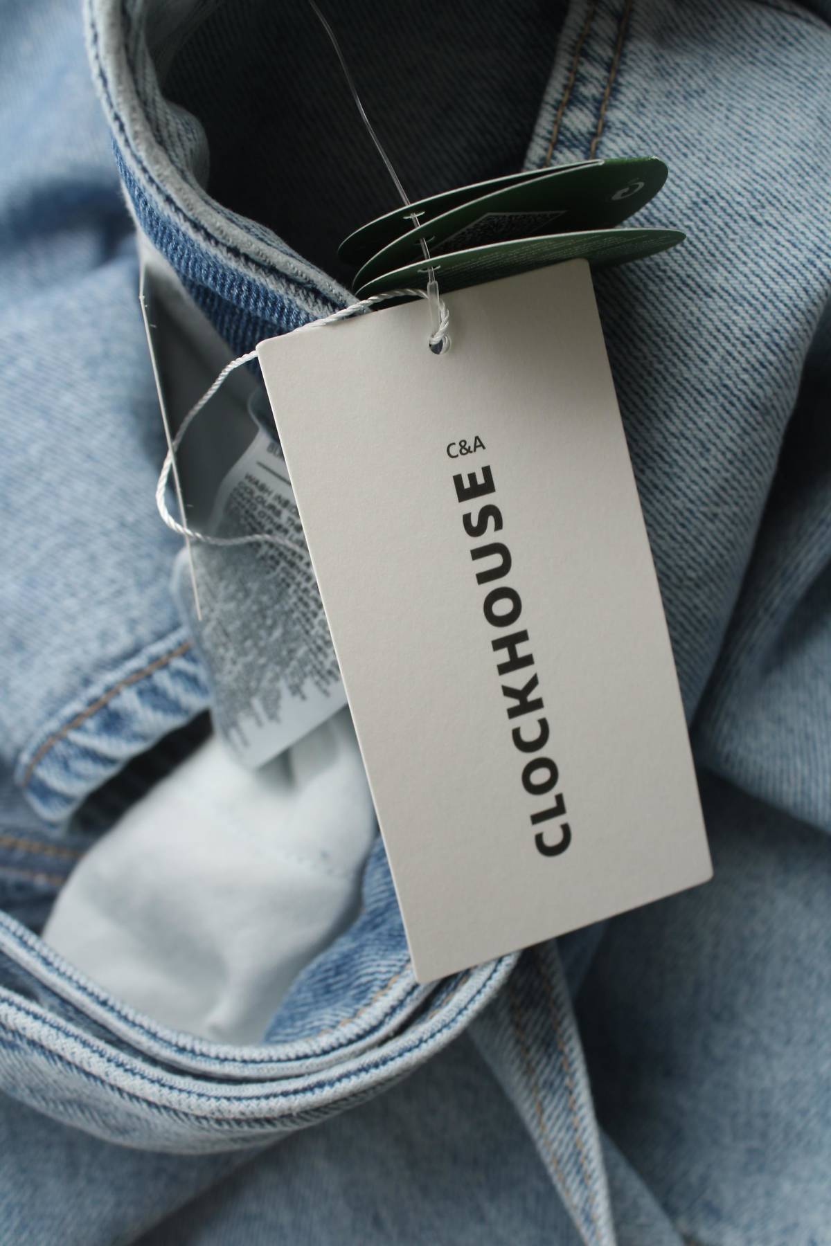 Φούστα-παντελόνι Clockhouse3 - Contourshop.gr Φούστα-παντελόνι Clockhouse3