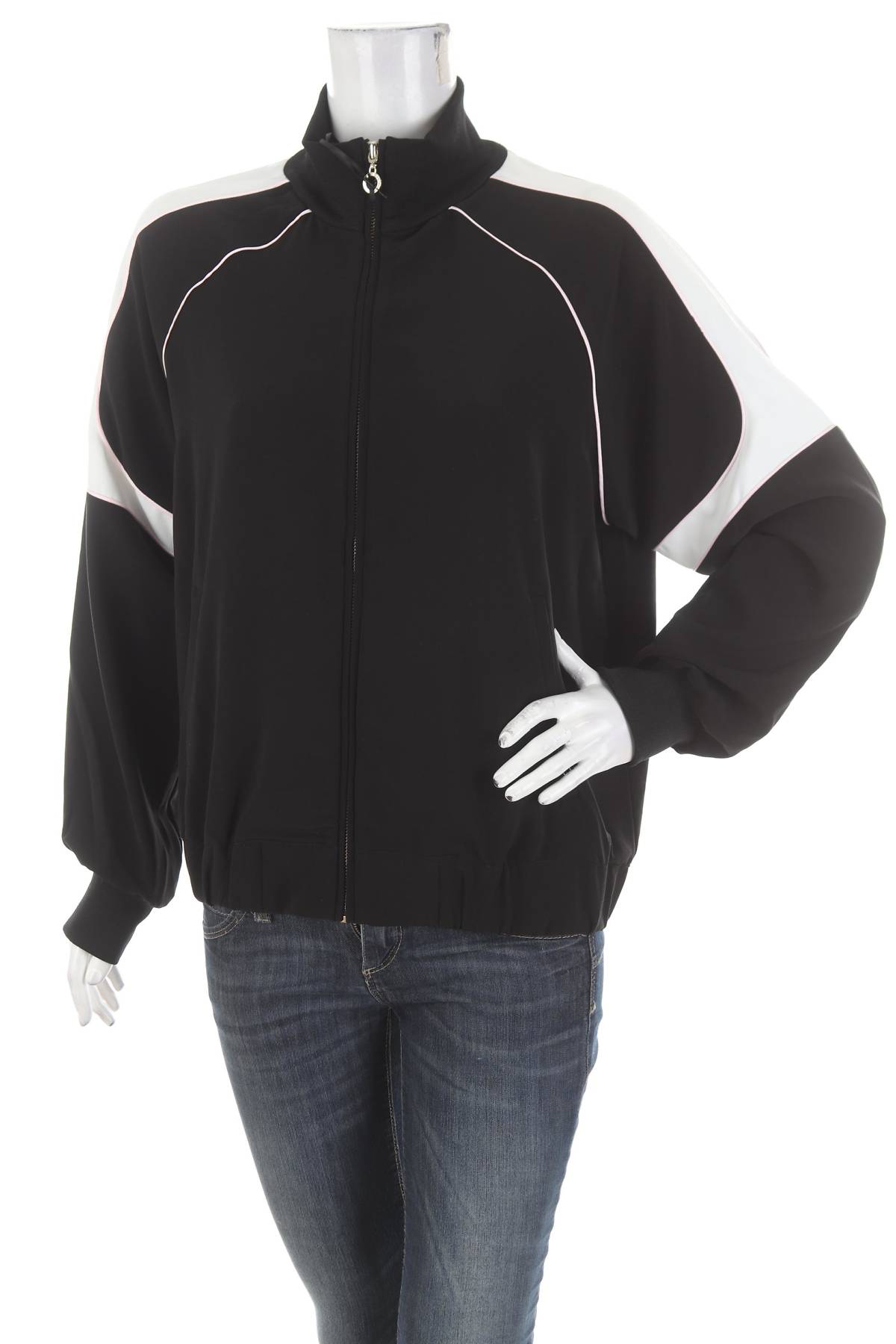 Дамска спортна блуза Liu Jo Sport1 - Contour.bg Дамска спортна блуза Liu Jo Sport1