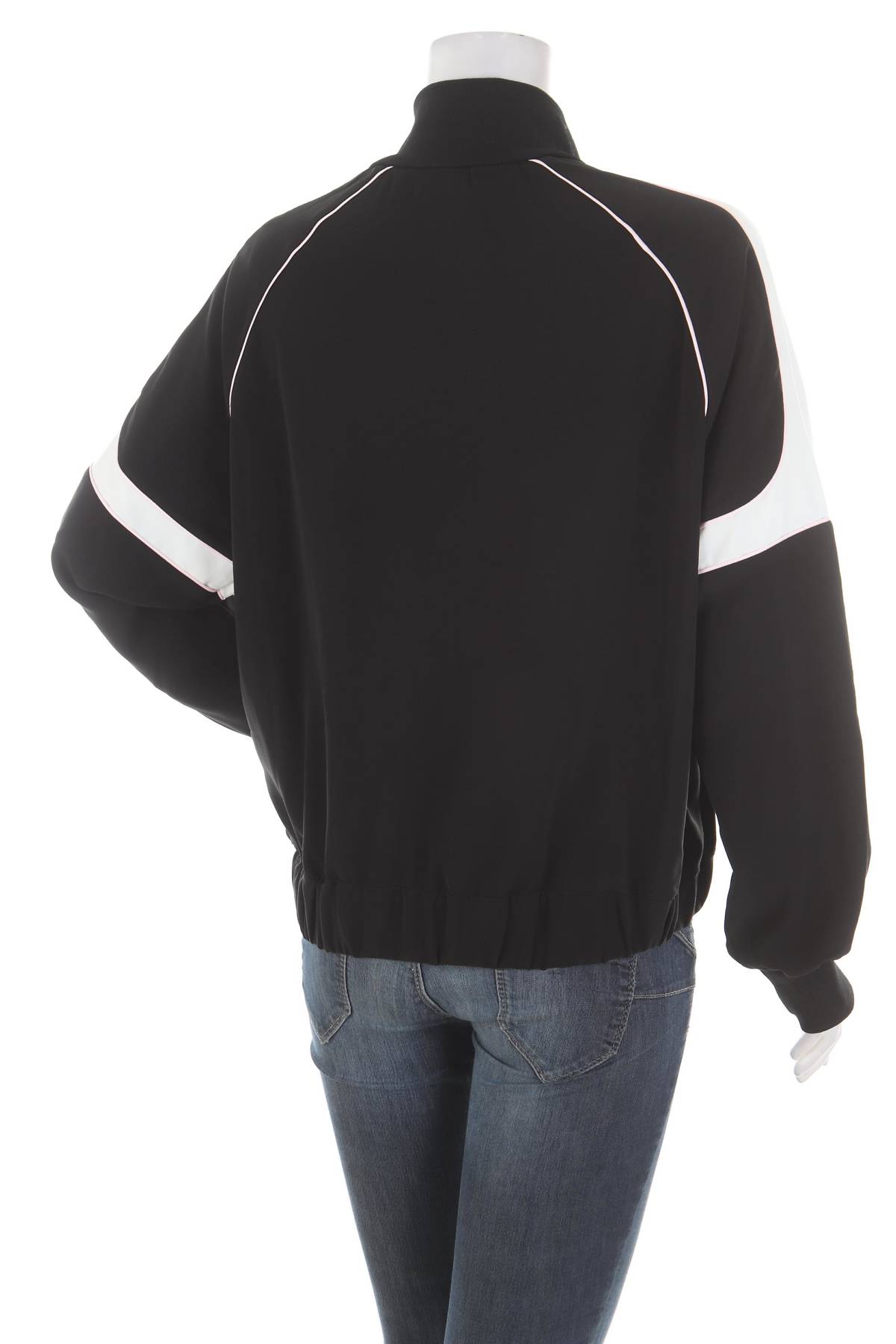 Дамска спортна блуза Liu Jo Sport2 - Contour.bg Дамска спортна блуза Liu Jo Sport2