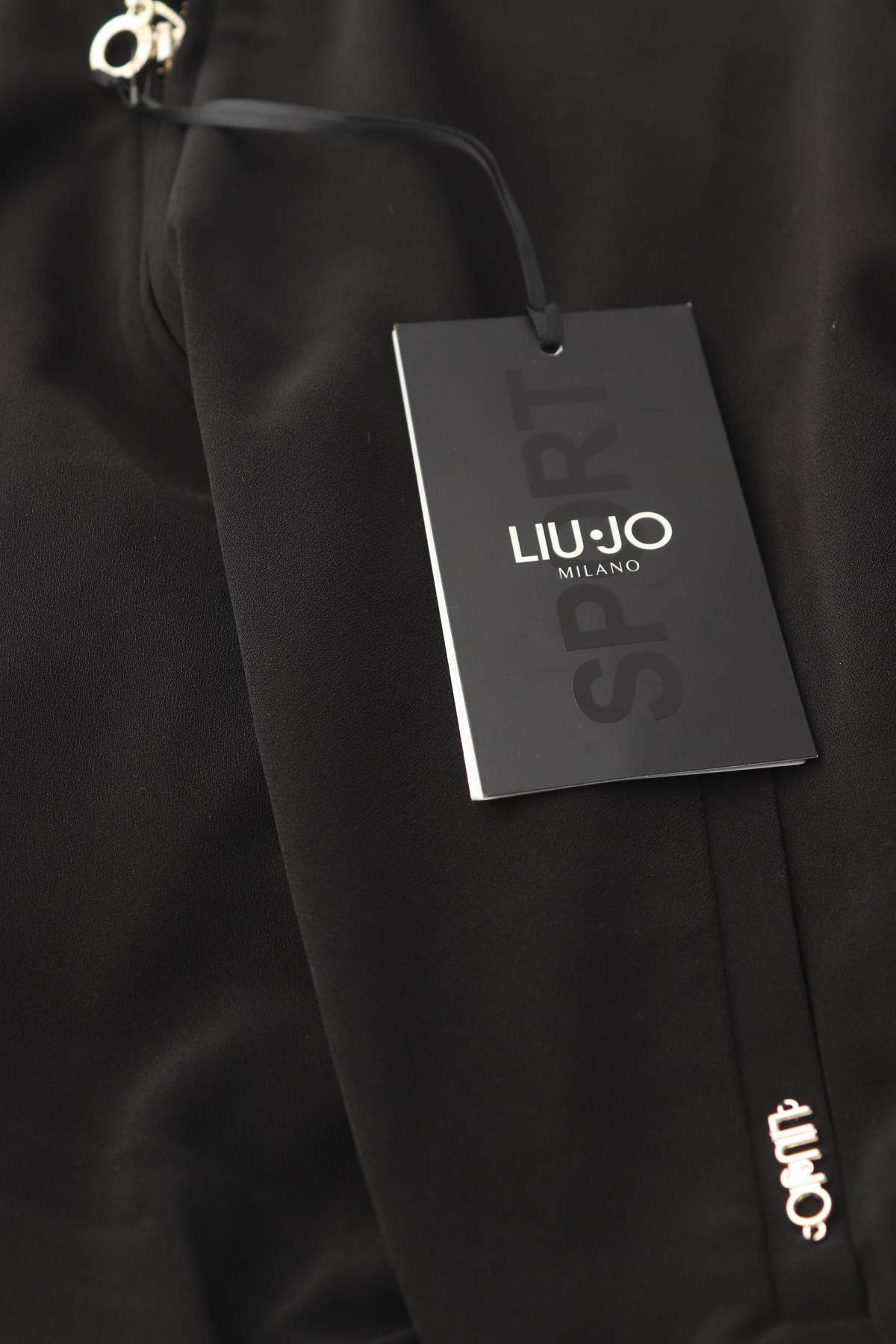 Дамска спортна блуза Liu Jo Sport3 - Contour.bg Дамска спортна блуза Liu Jo Sport3