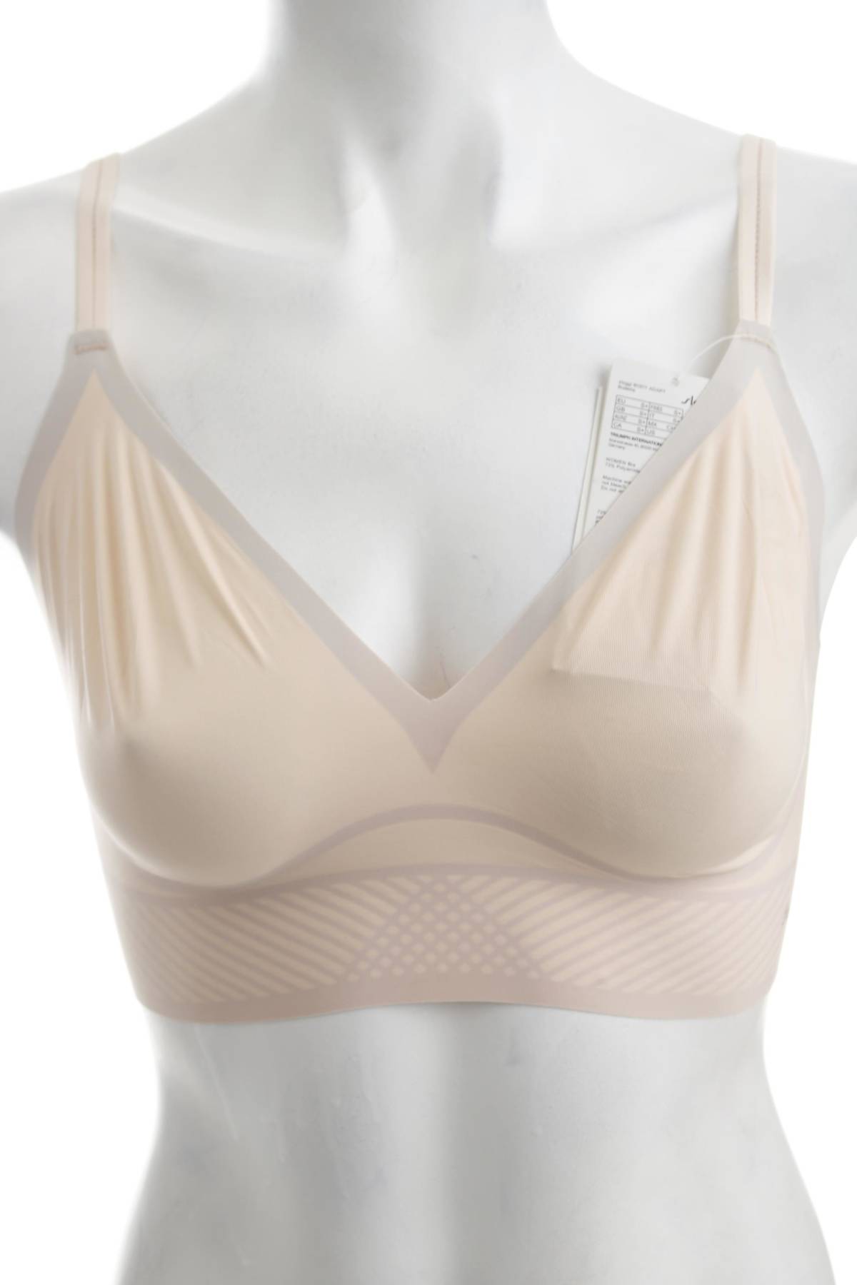 Сутиен Sloggi1 - Contour.bg Сутиен Sloggi1
