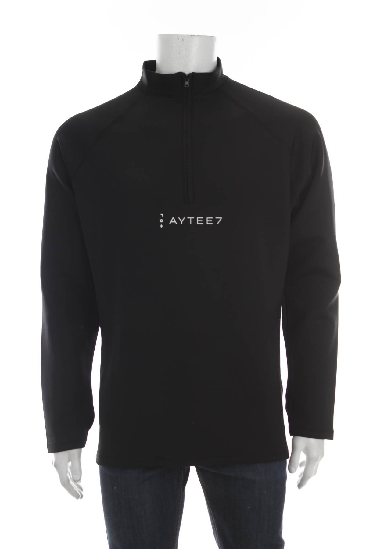 Мъжка спортна блуза Aytee71 - Contour.bg Мъжка спортна блуза Aytee71