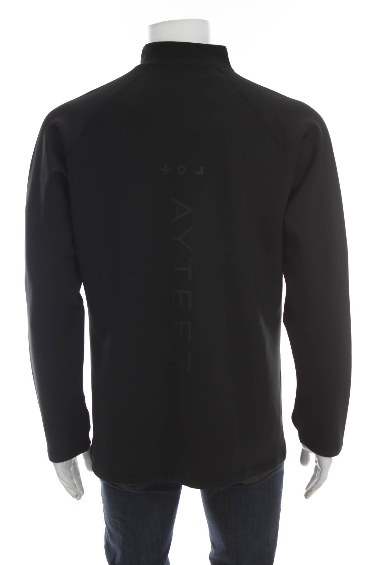 Мъжка спортна блуза Aytee72 - Contour.bg Мъжка спортна блуза Aytee72