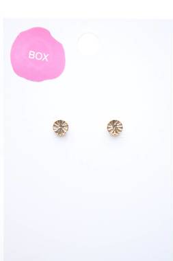 Σκουλαρίκια Pieces1 - Contourshop.gr Σκουλαρίκια Pieces1