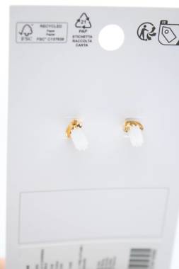 Σκουλαρίκια Pieces2 - Contourshop.gr Σκουλαρίκια Pieces2