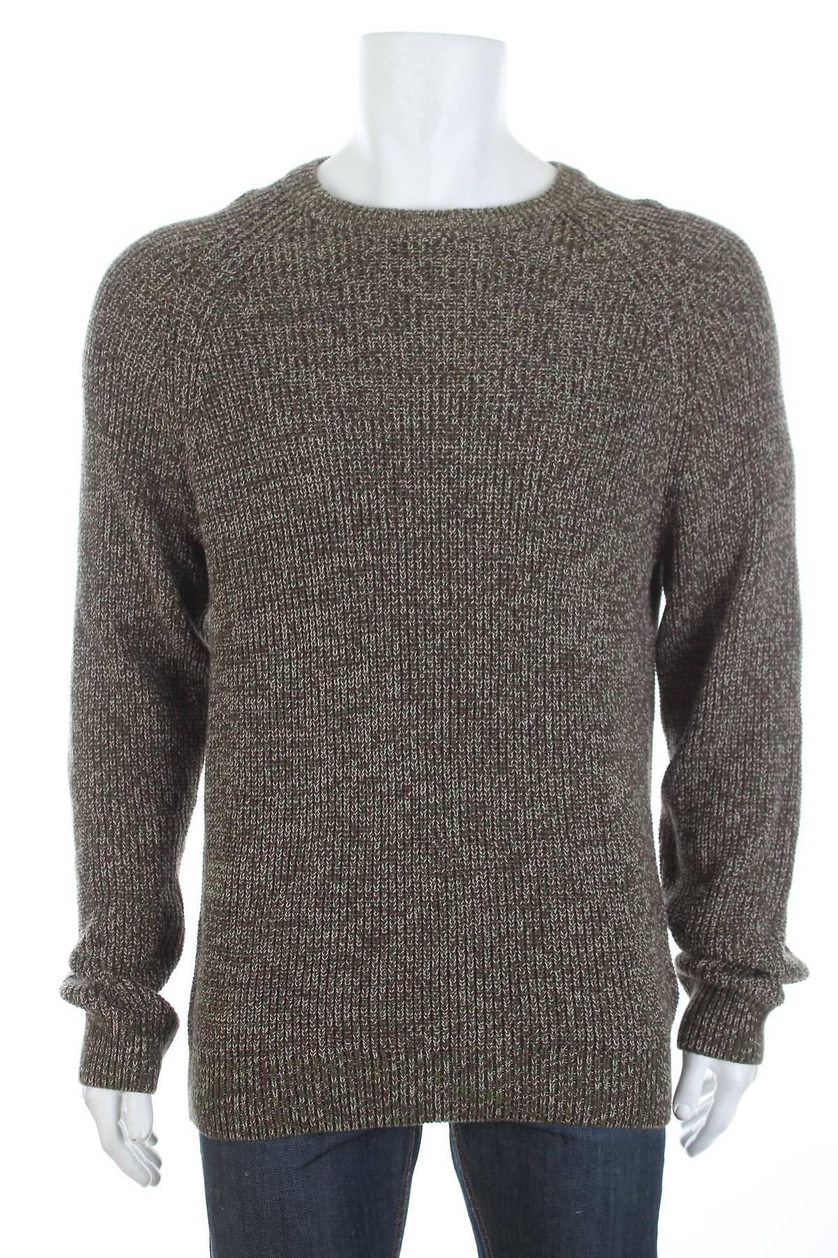 Мъжки пуловер C&A1