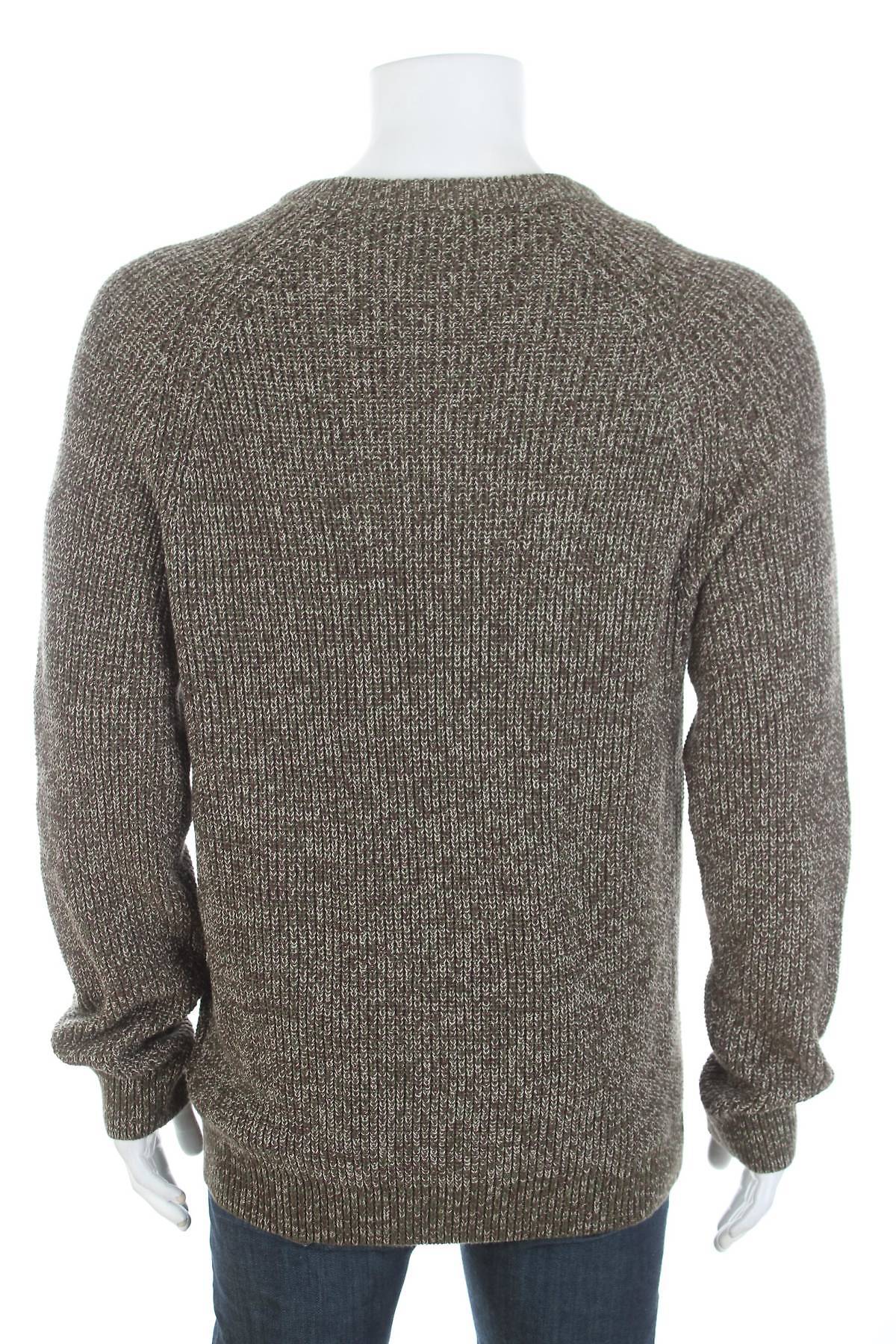 Мъжки пуловер C&A2