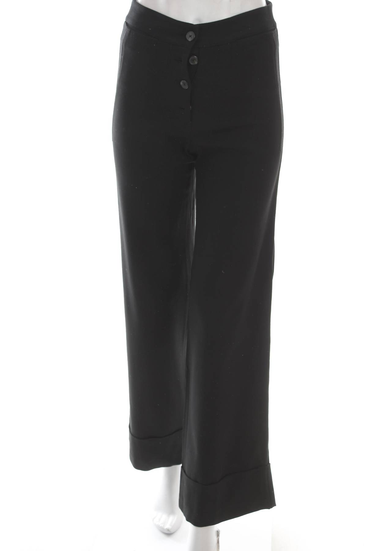 Дамски панталон Massimo Dutti1 - Contour.bg Дамски панталон Massimo Dutti1