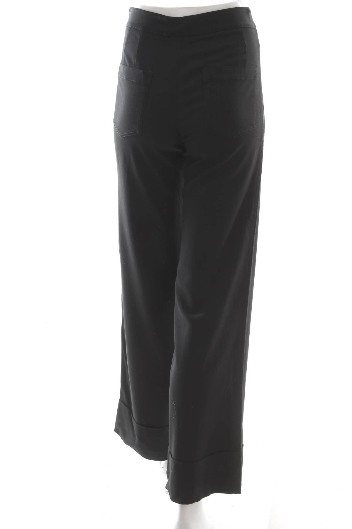 Дамски панталон Massimo Dutti2 - Contour.bg Дамски панталон Massimo Dutti2