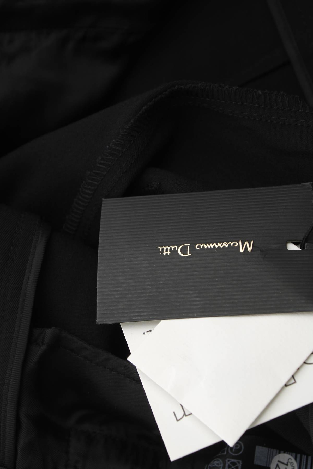 Дамски панталон Massimo Dutti3 - Contour.bg Дамски панталон Massimo Dutti3