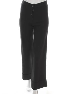 Дамски панталон Massimo Dutti1 - Contour.bg Дамски панталон Massimo Dutti1