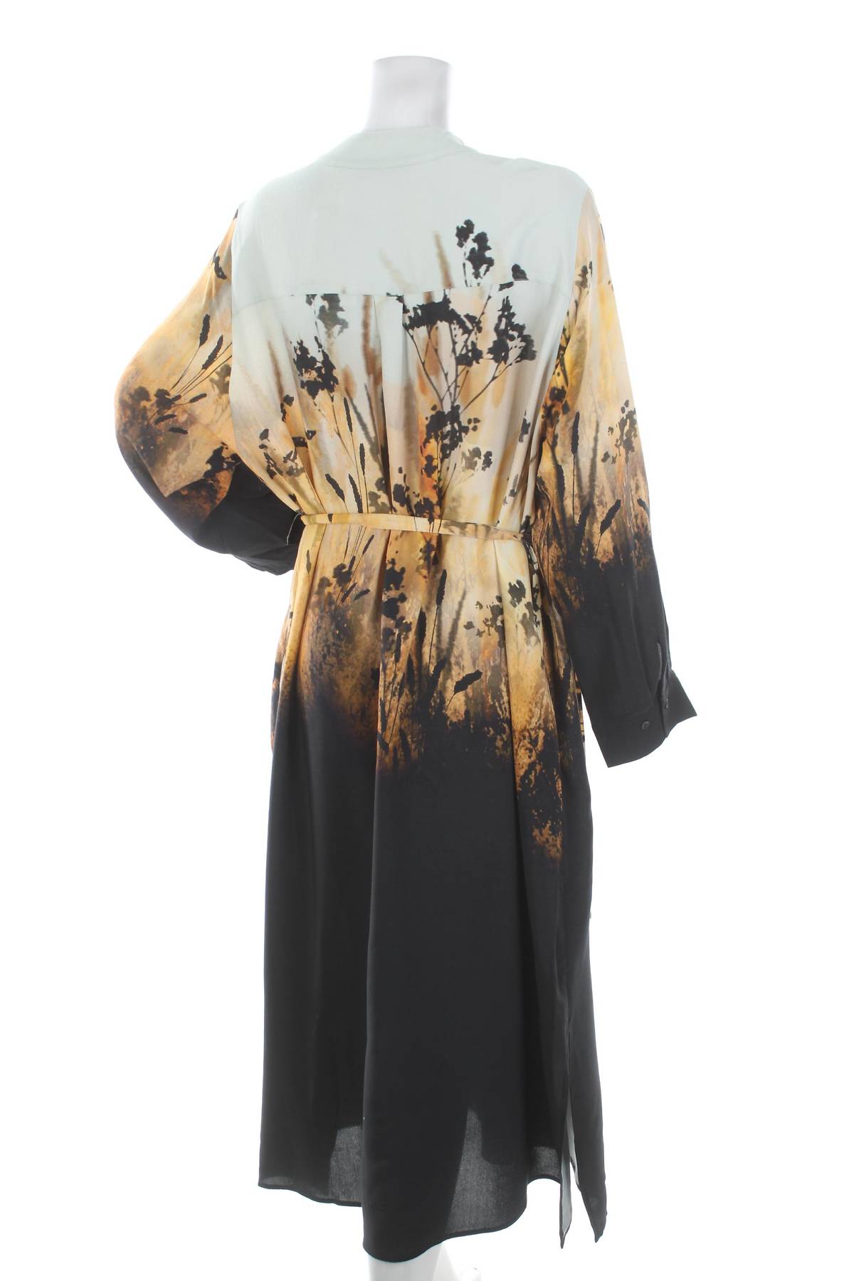 Рокля Ulla Popken2 - Contour.bg Рокля Ulla Popken2