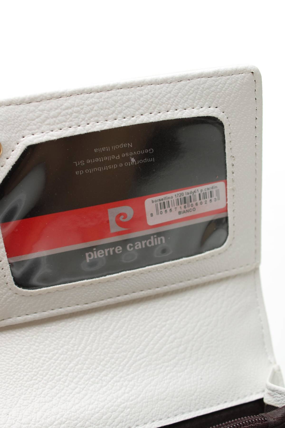 Портмоне Pierre Cardin4
