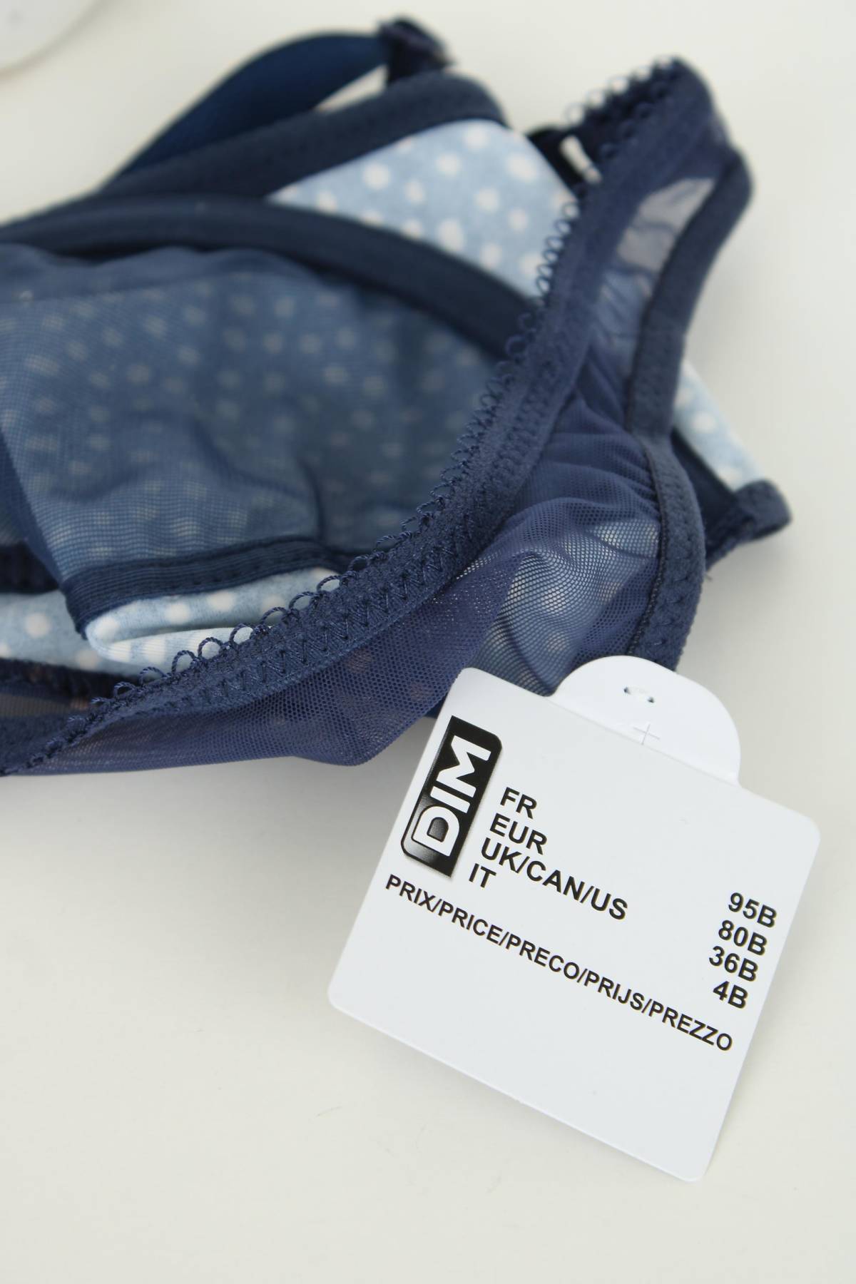 Σουτιέν Dim Paris3 - Contourshop.gr Σουτιέν Dim Paris3
