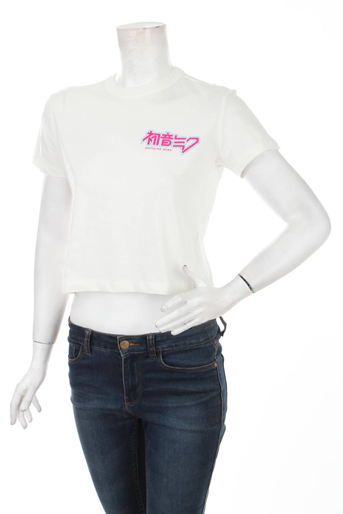 Γυναικείο t-shirt DIFUZED1