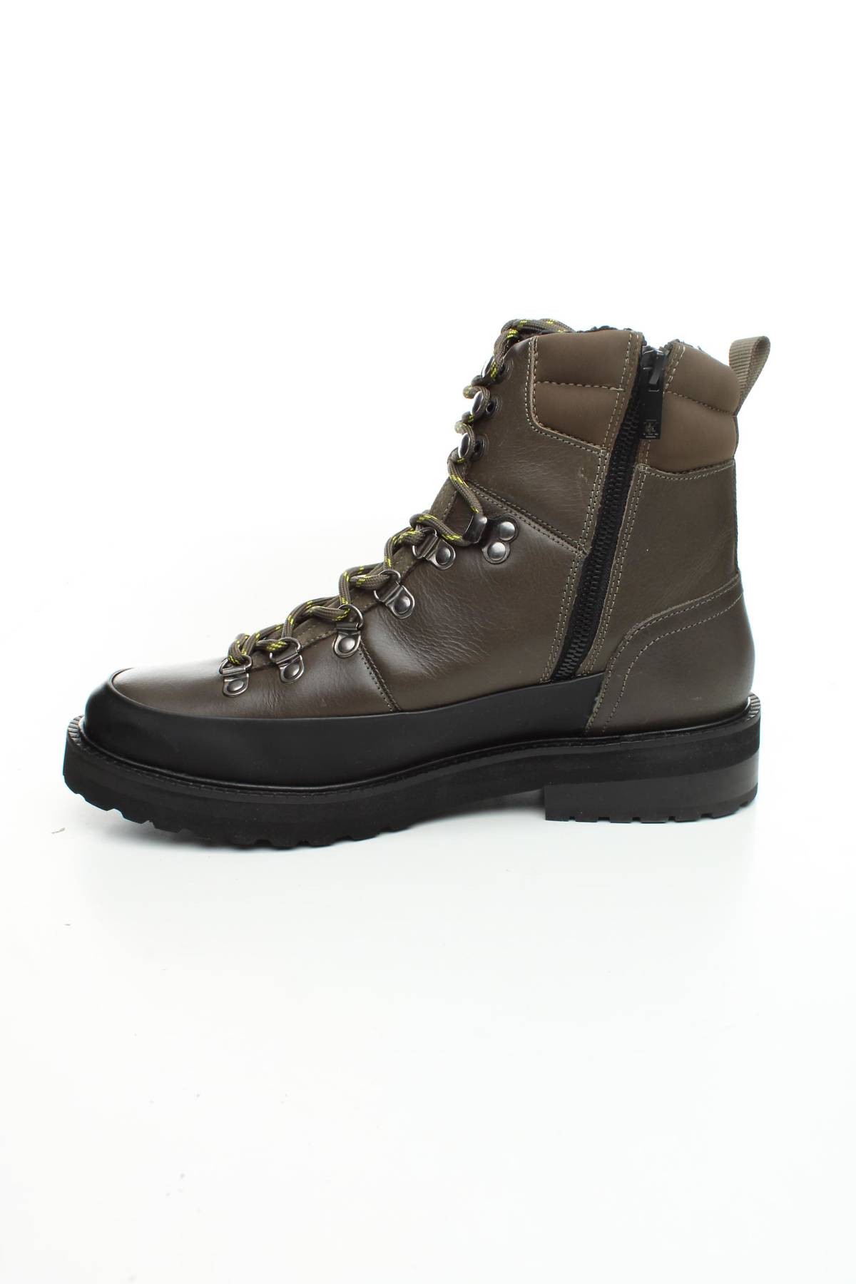 Мъжки обувки Strellson2