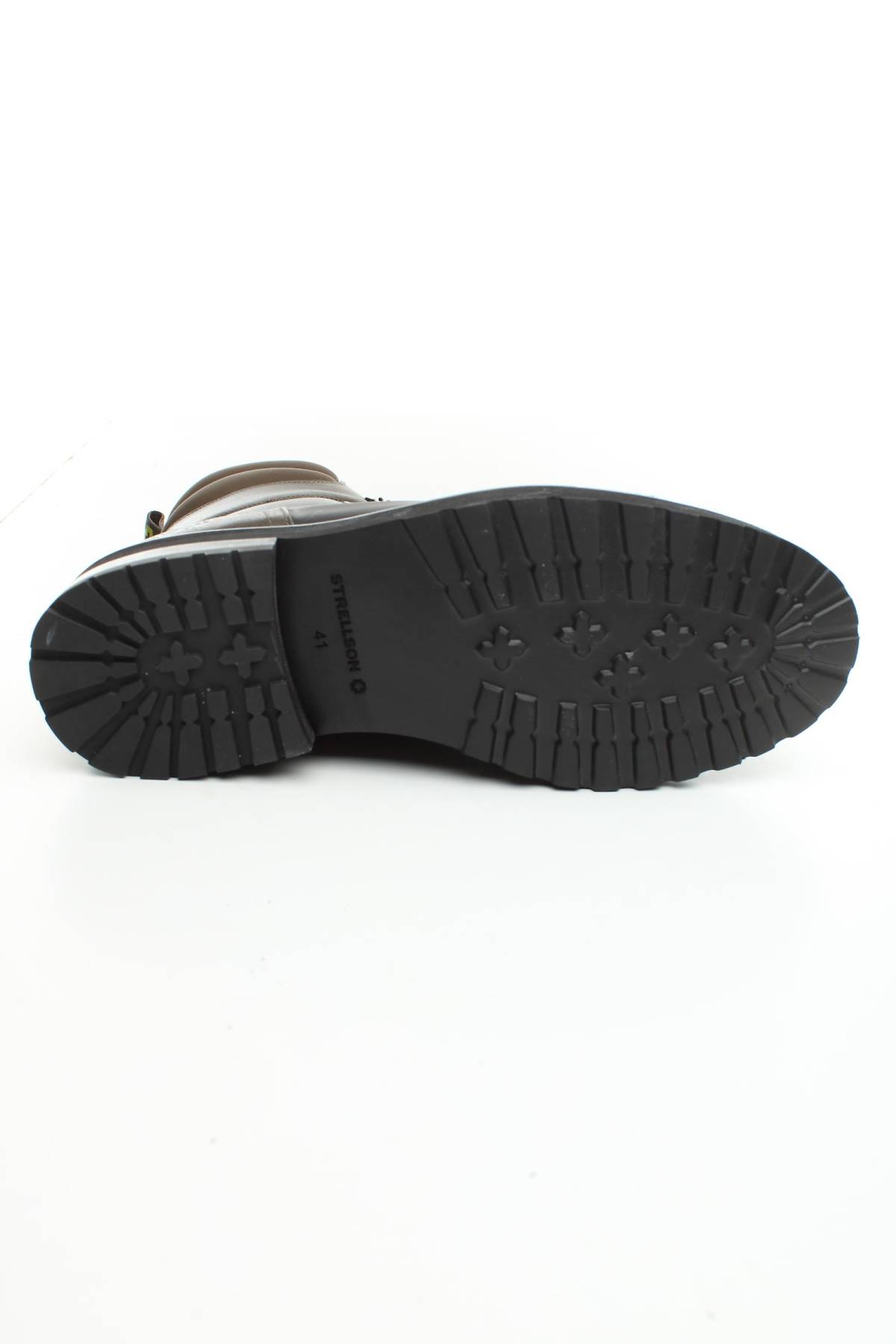 Мъжки обувки Strellson4