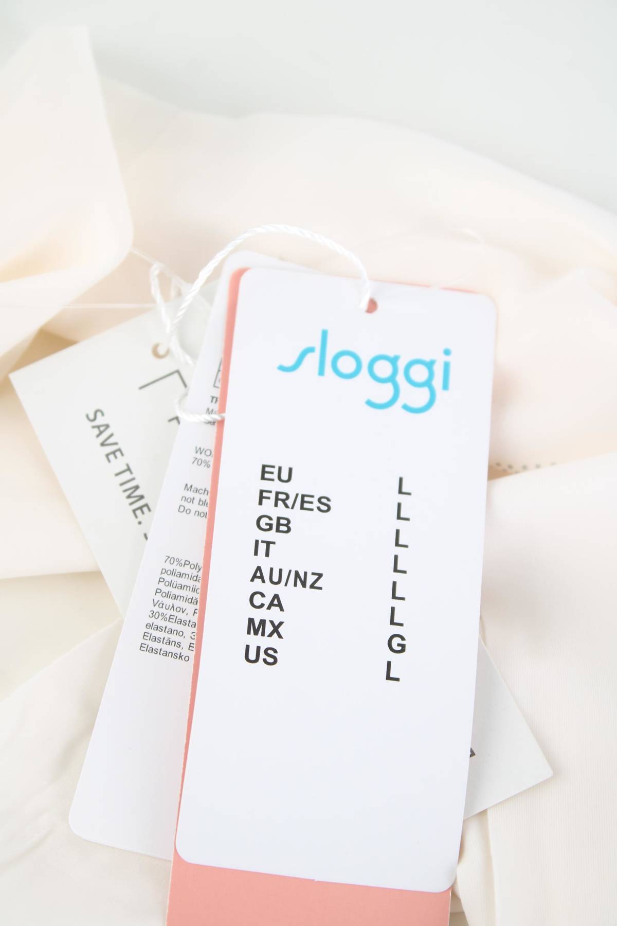 Бикини Sloggi3