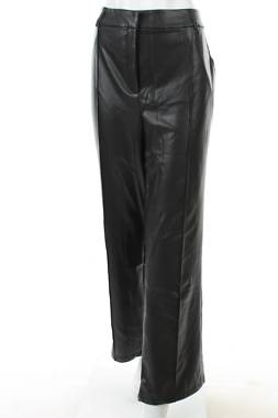 Дамски кожен панталон In The Style1