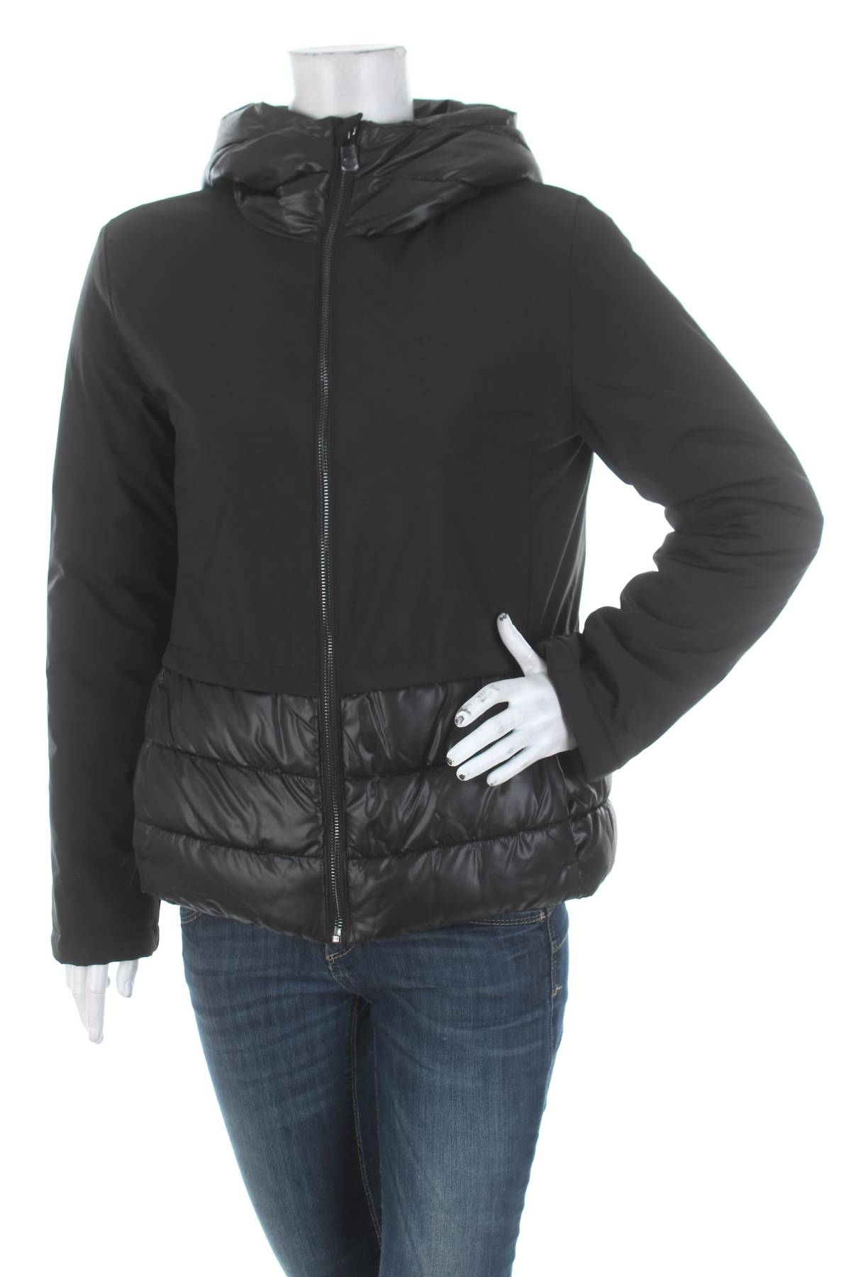 Γυναικείο μπουφάν Calliope1