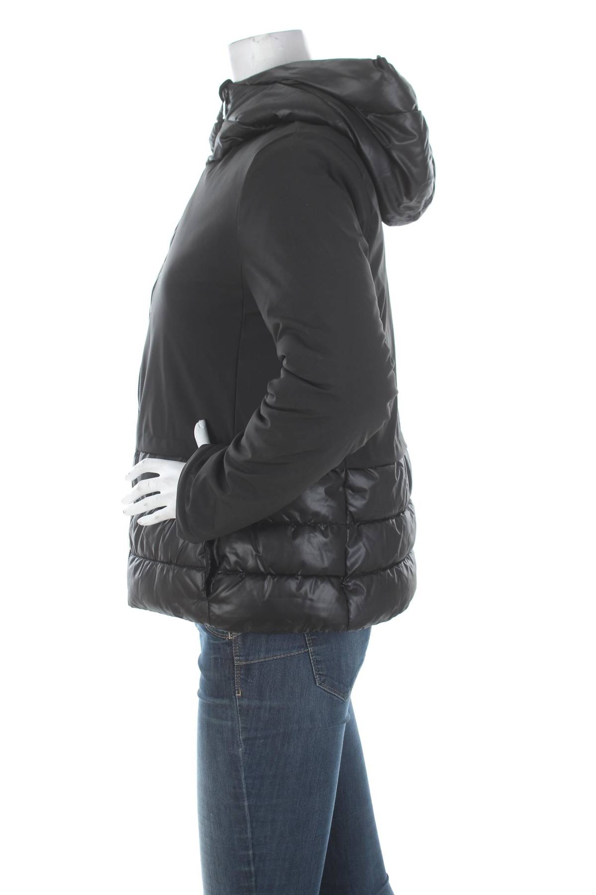 Γυναικείο μπουφάν Calliope3