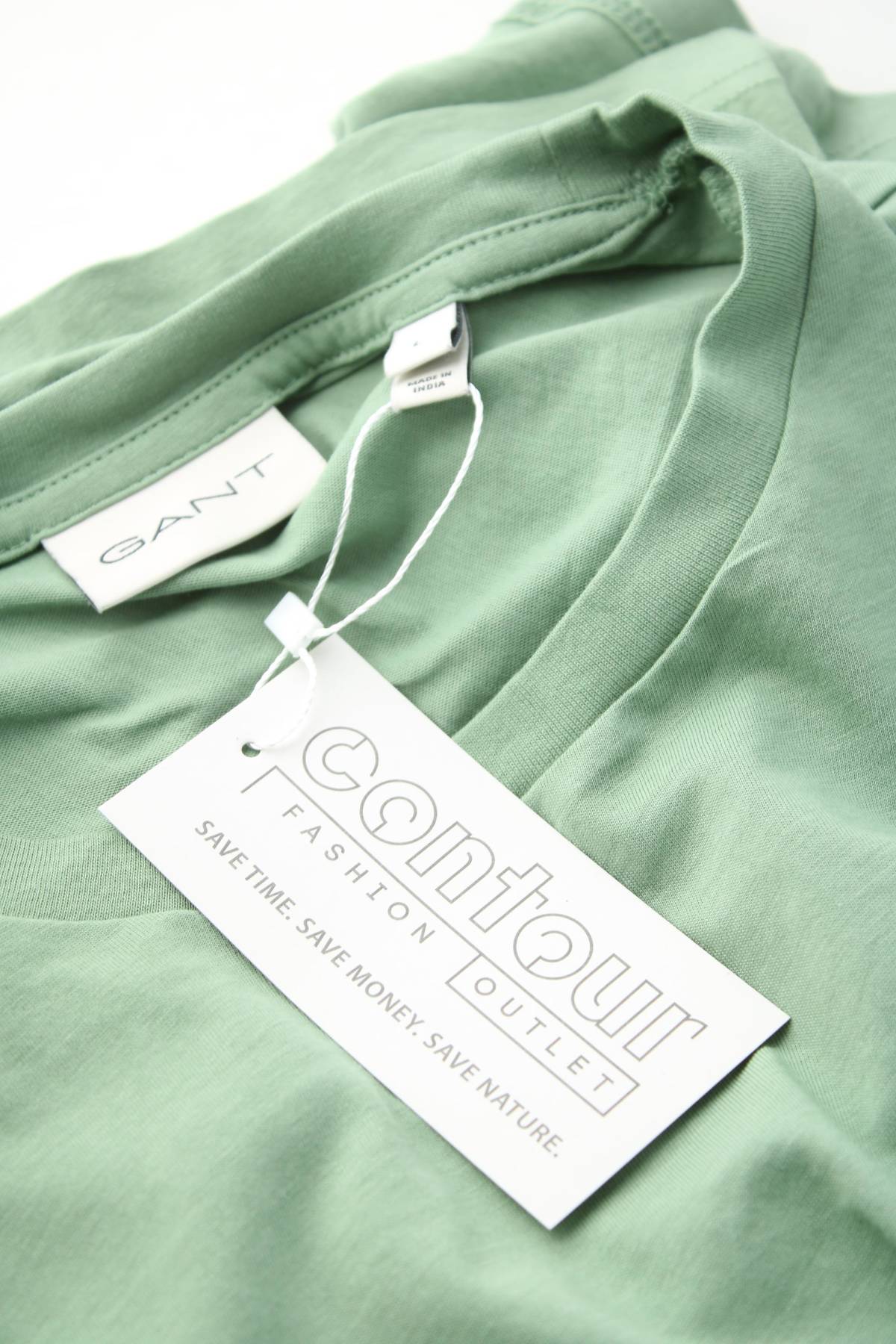 Ανδρικό t-shirt Gant3