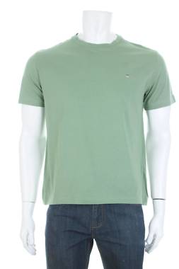 Ανδρικό t-shirt Gant1