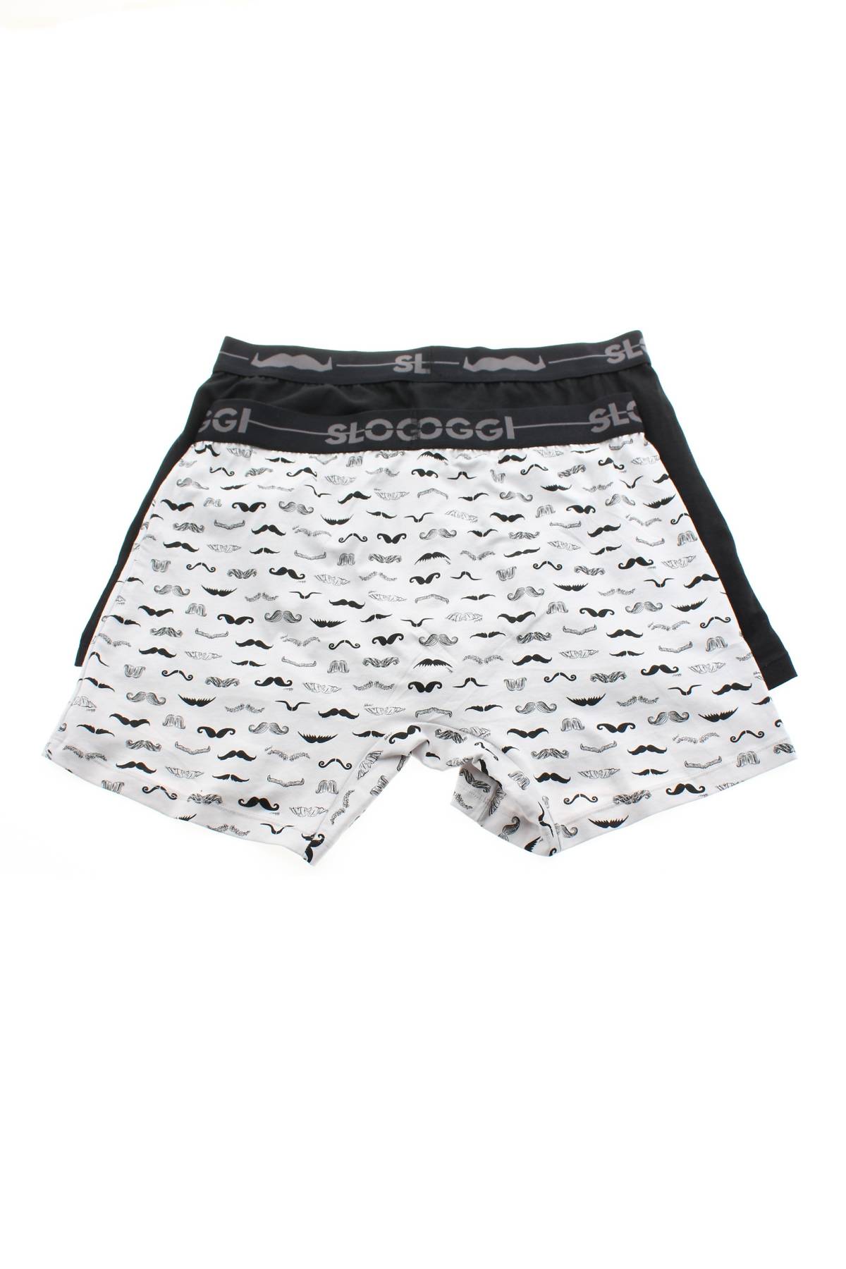 Мъжки боксерки Sloggi2