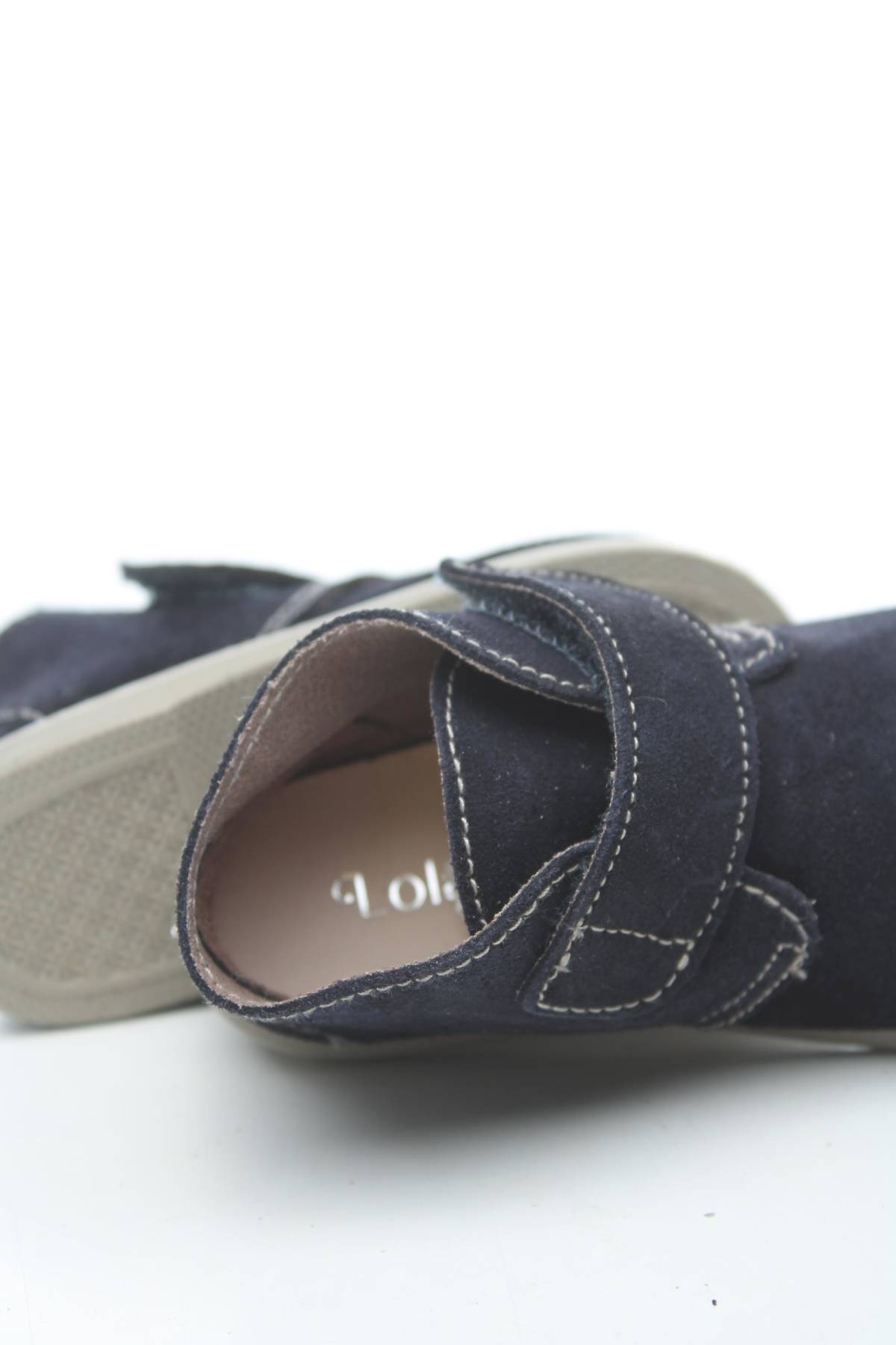 Детски обувки Lola Palacios5