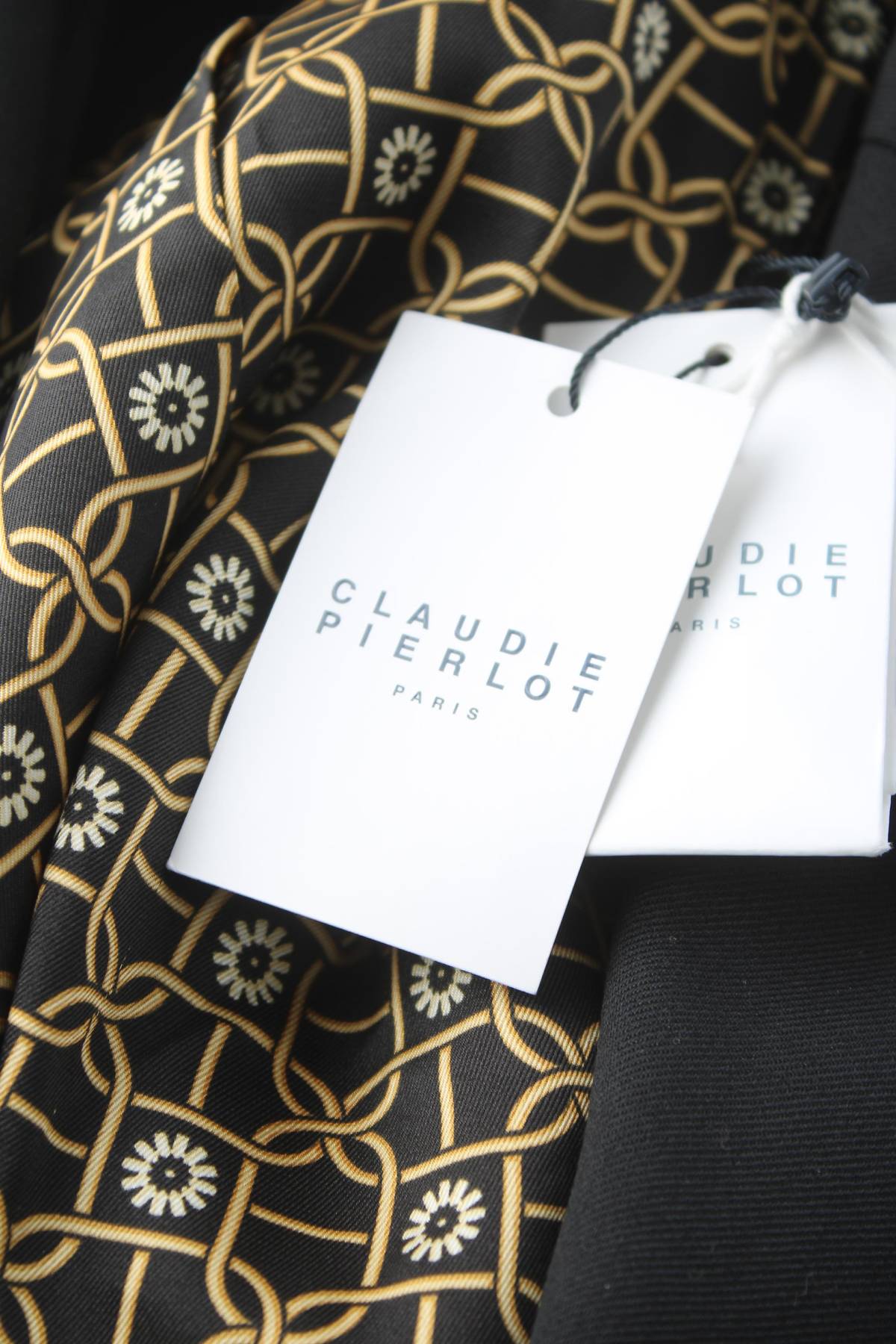 Γυναικείο σακάκι Claudie Pierlot3