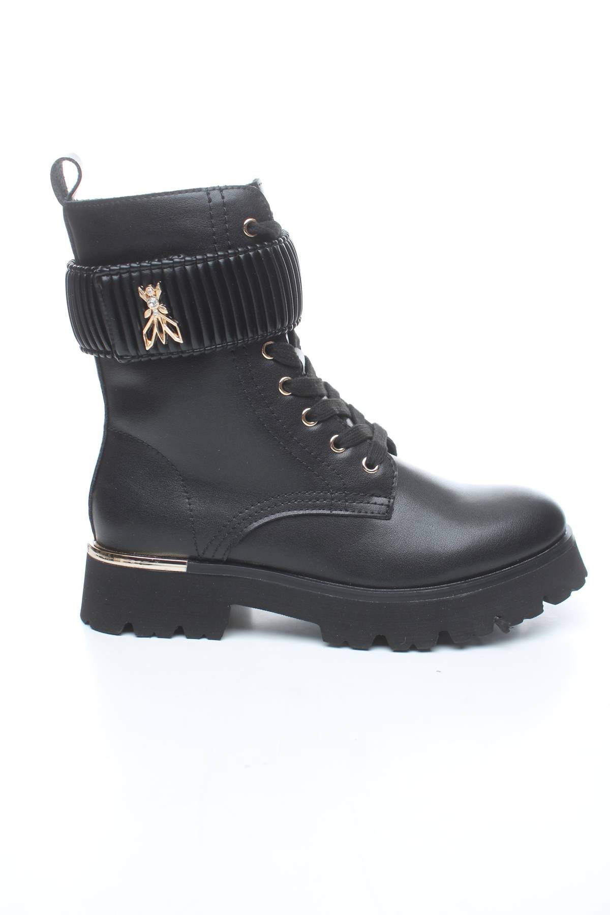 Дамски боти Patrizia Pepe1