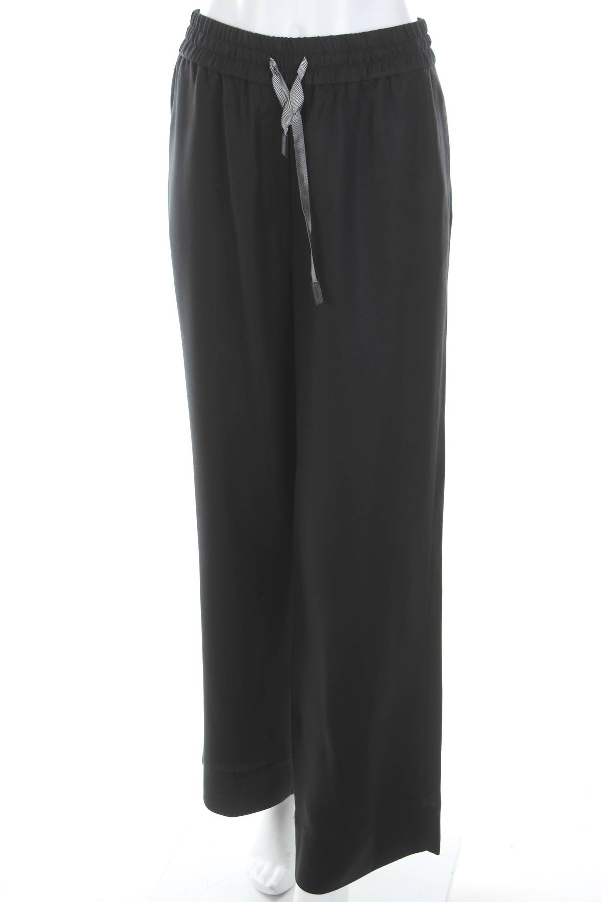 Γυναικείο παντελόνι Massimo Dutti1