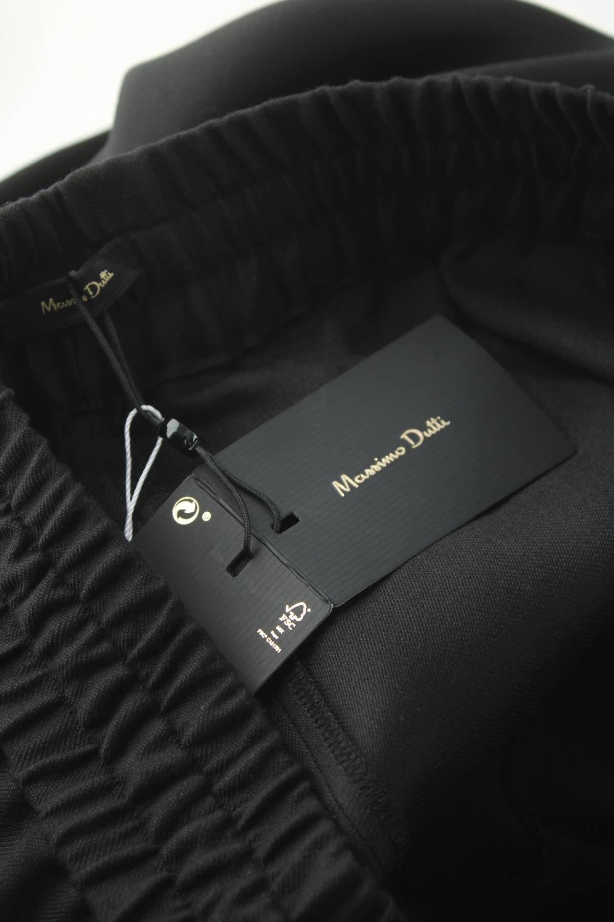 Γυναικείο παντελόνι Massimo Dutti3