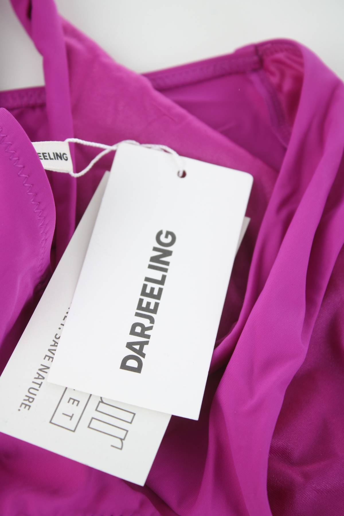 Бански долнище Darjeeling3