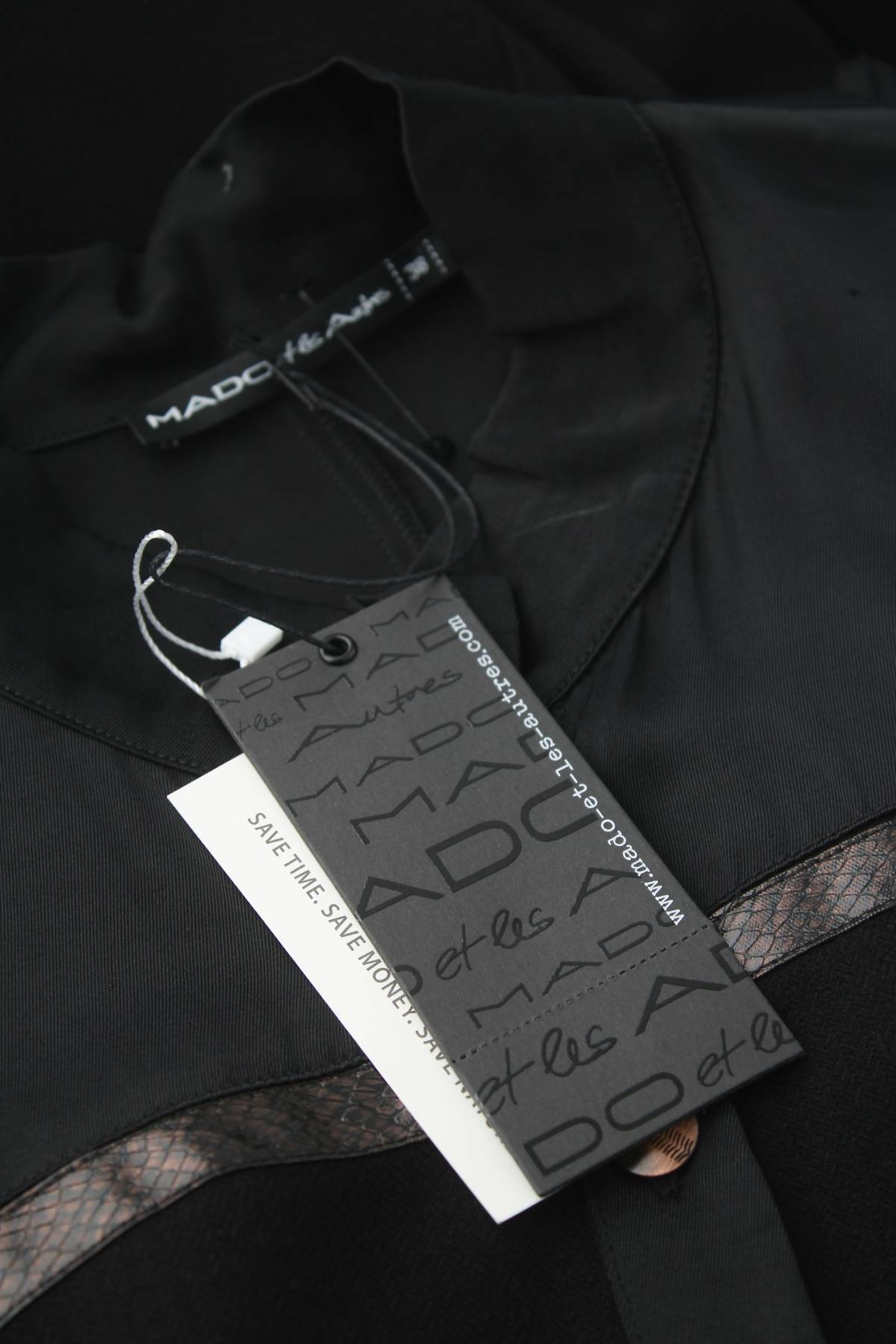 Рокля Mado Et Les Autres3