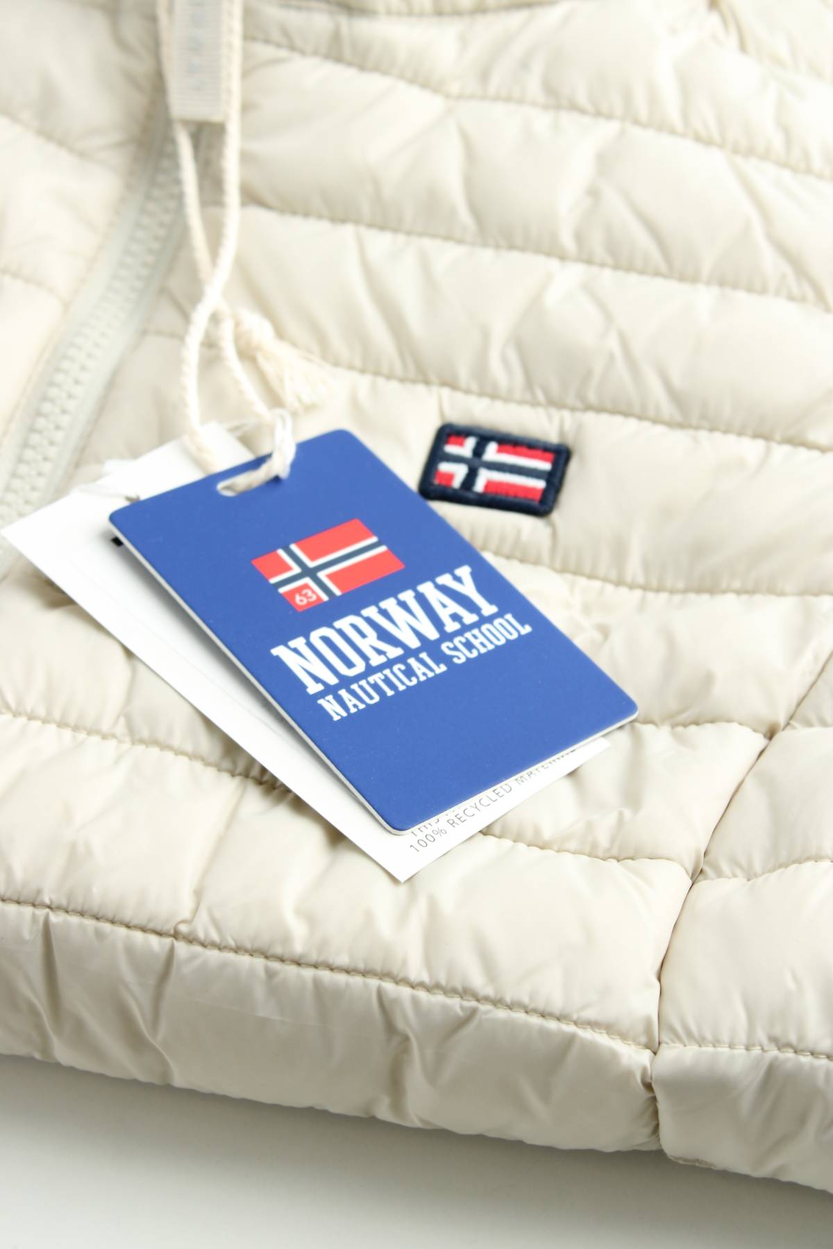 Γυναικεία γιλέκα Norway Nautical School3