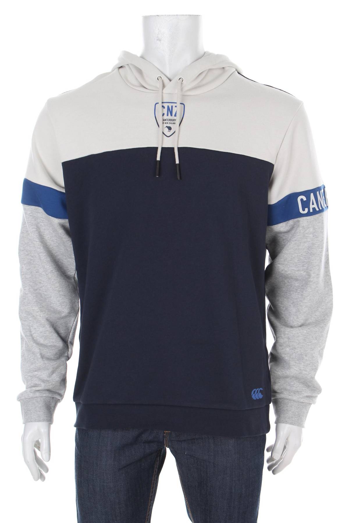 Мъжки суичър Canterbury1 - Contour.bg Мъжки суичър Canterbury1
