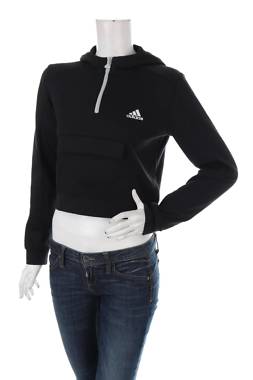 Дамски суичър Adidas1 - Contour.bg Дамски суичър Adidas1