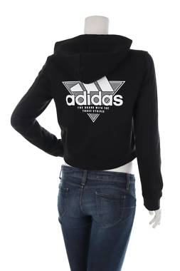 Дамски суичър Adidas2 - Contour.bg Дамски суичър Adidas2