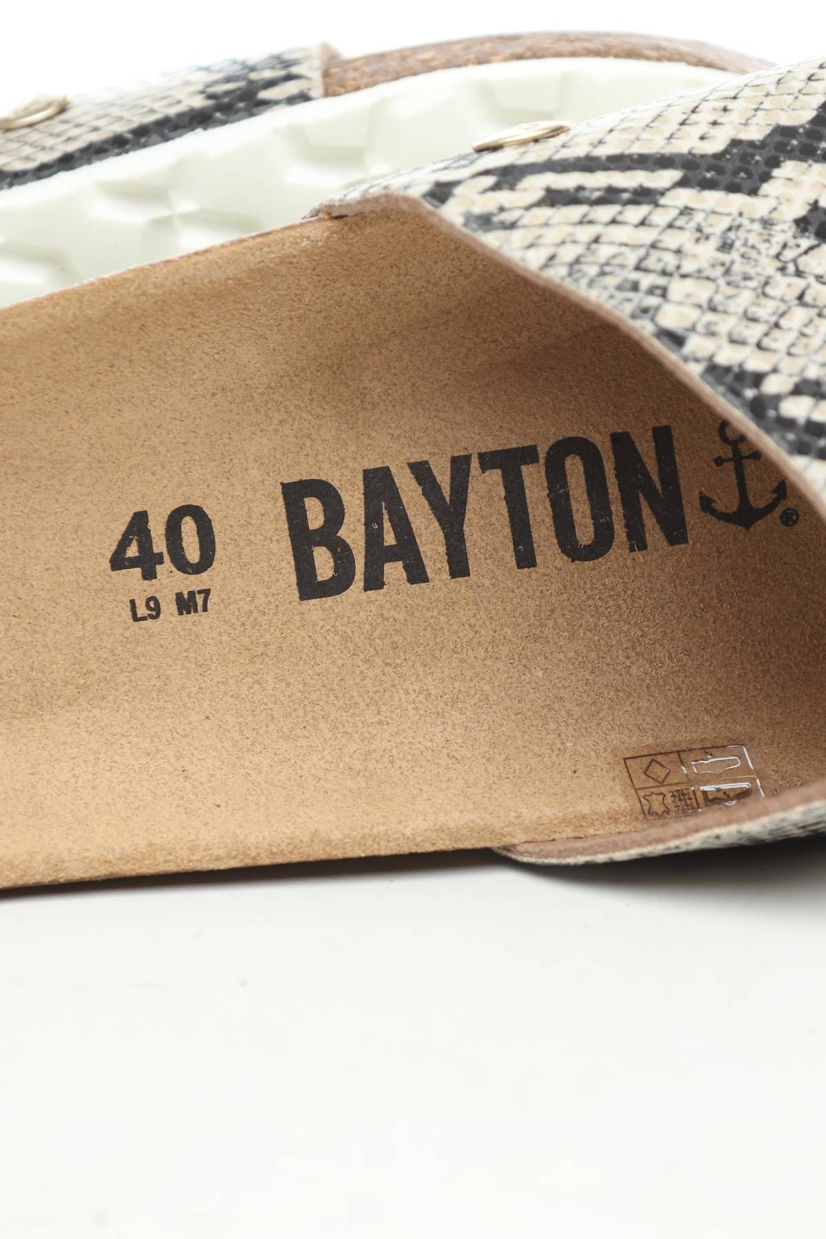 Чехли Bayton5 - Contour.bg Чехли Bayton5