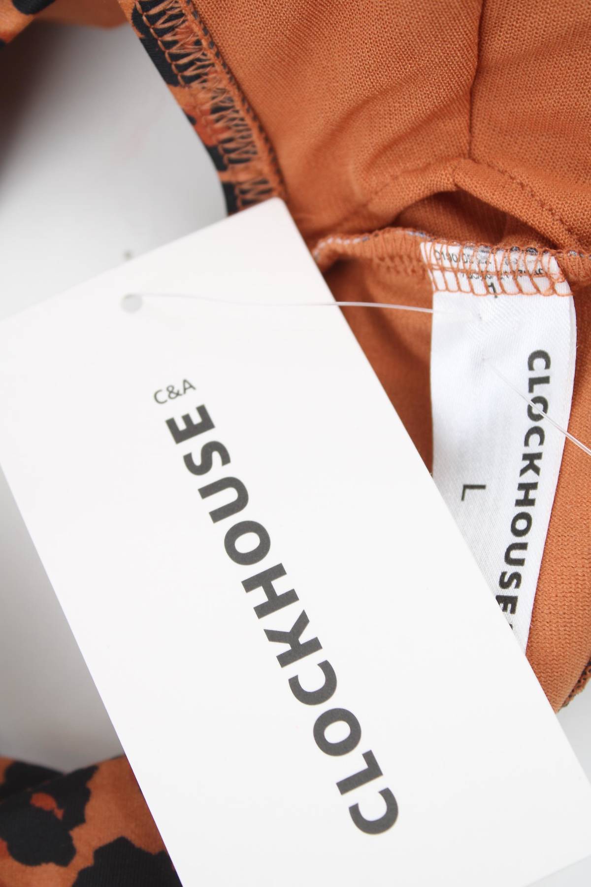 Μαγιό πάνω τμήμα Clockhouse3 - Contourshop.gr Μαγιό πάνω τμήμα Clockhouse3