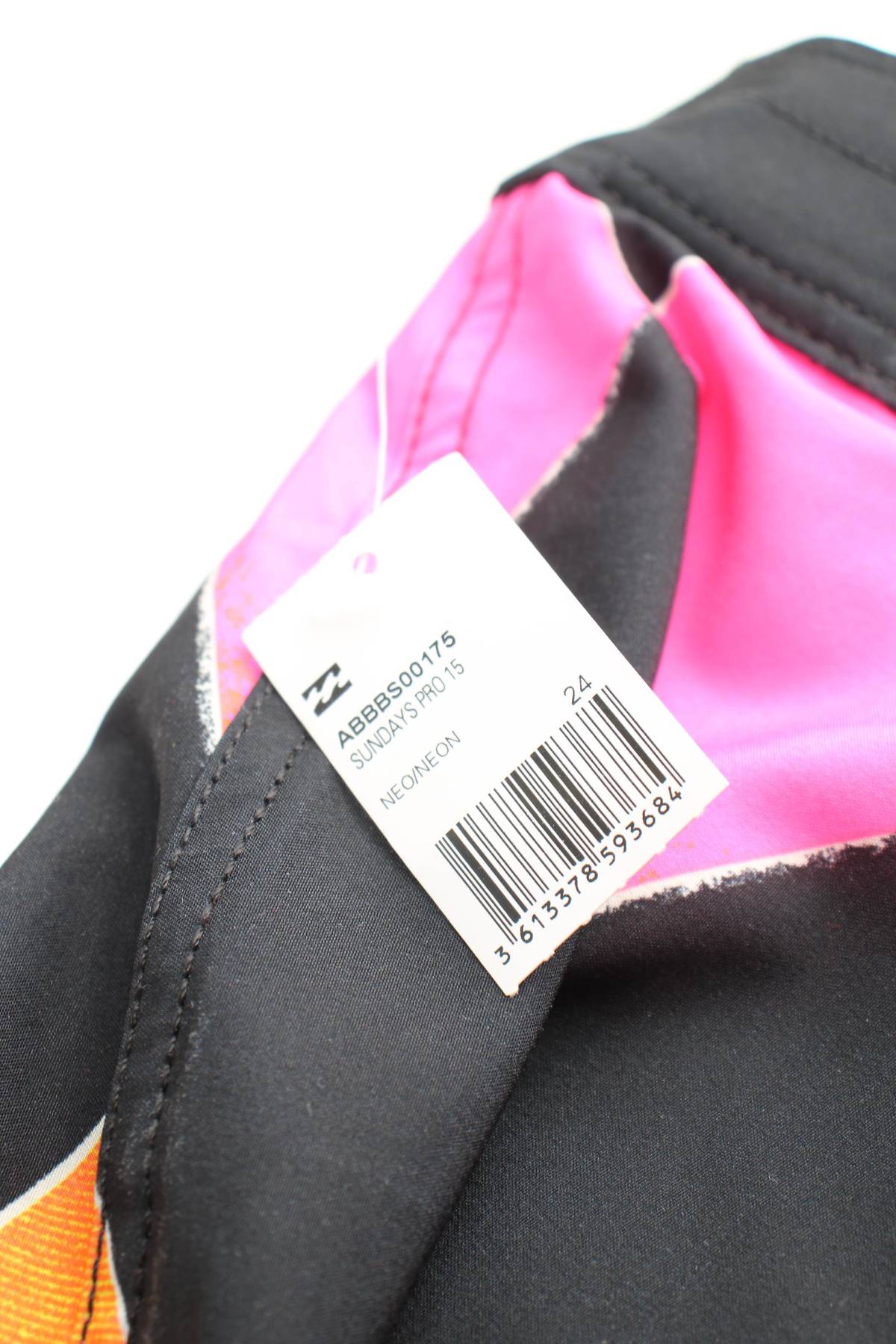 Детски бански Billabong3 - Contour.bg Детски бански Billabong3