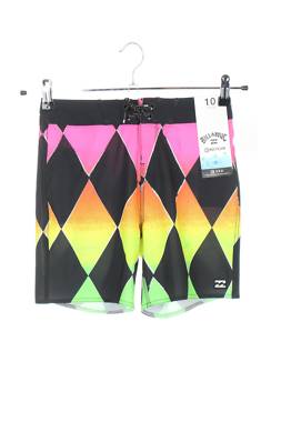 Детски бански Billabong1