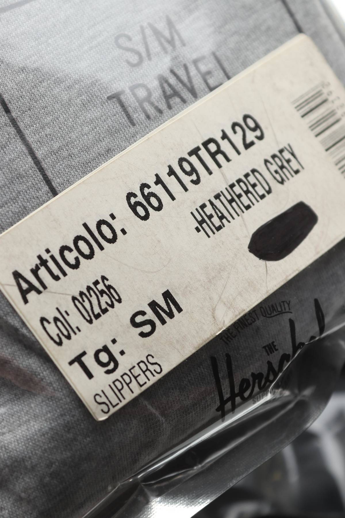 Παντόφλες Herschel Supply Co.4 - Contourshop.gr Παντόφλες Herschel Supply Co.4